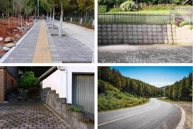 建筑固廢再生砂粉怎么用,行業標準來幫你!