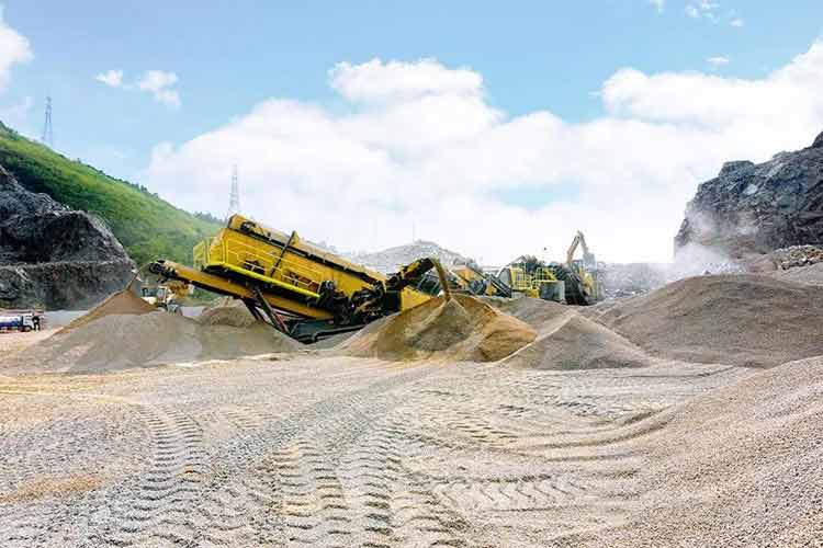 復工后如何提高圓錐破產能?其使用禁忌及日常養護要點有哪些?