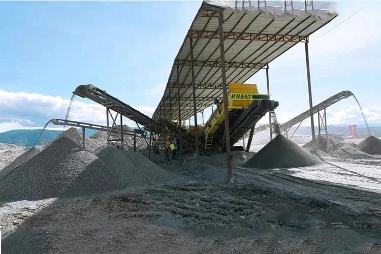 全國各地砂荒來襲,機制砂熱銷潮再度席卷而來