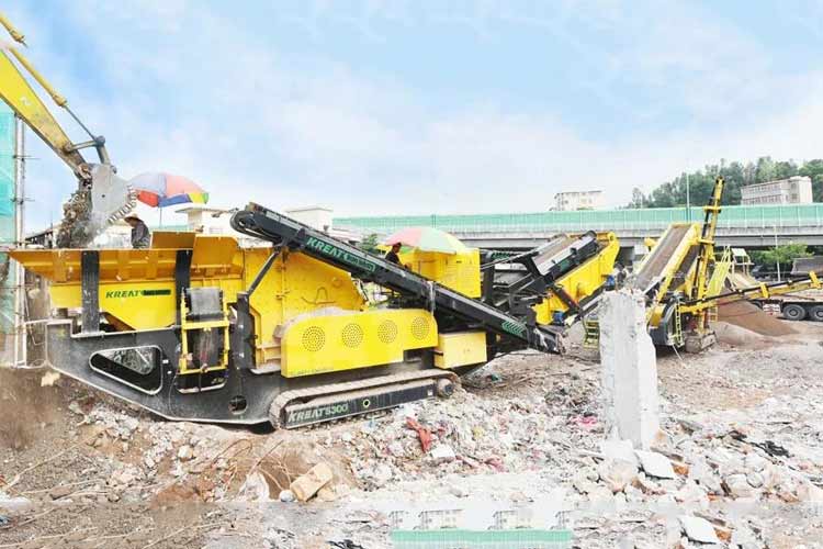 全國各地砂荒來襲,機制砂熱銷潮再度席卷而來