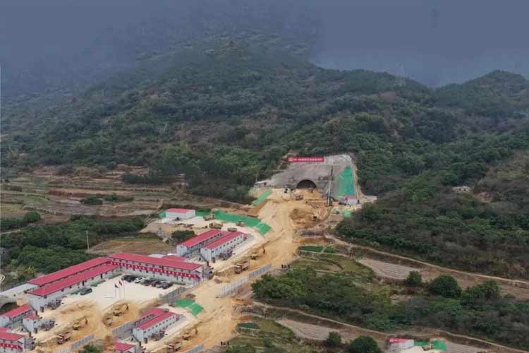 全國各地砂荒來襲,機制砂熱銷潮再度席卷而來