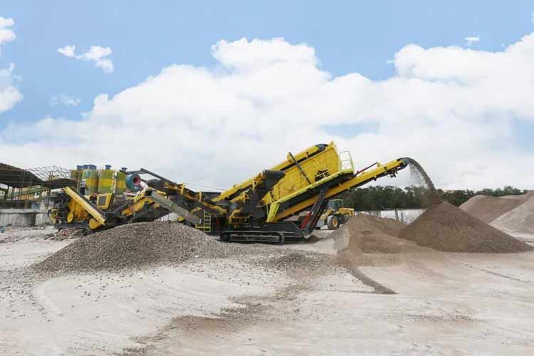 全國各地砂荒來襲,機制砂熱銷潮再度席卷而來