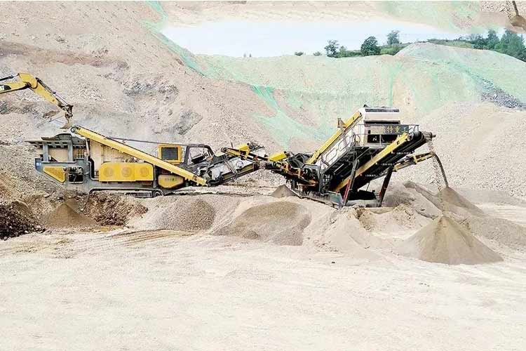 全國各地砂荒來襲,機制砂熱銷潮再度席卷而來