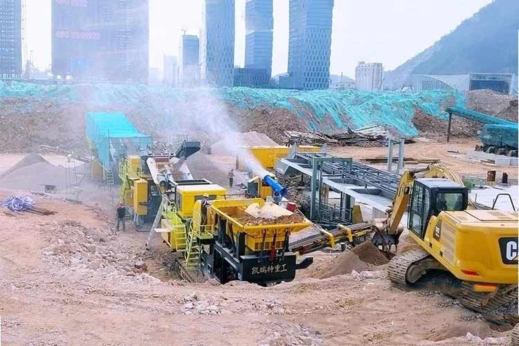 全國各地砂荒來襲,機制砂熱銷潮再度席卷而來