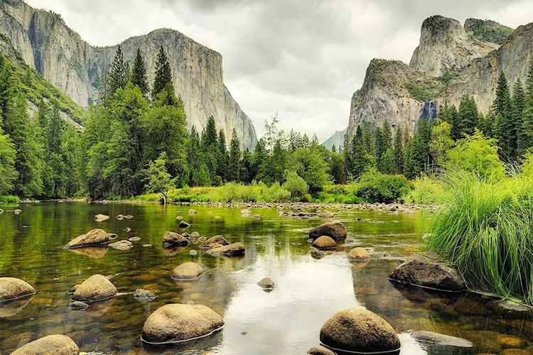 綠水青山就是金山銀山,凱瑞特重工助力環境保護