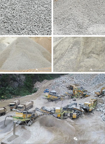 近期最新砂石綜合價格(市場均價)指數