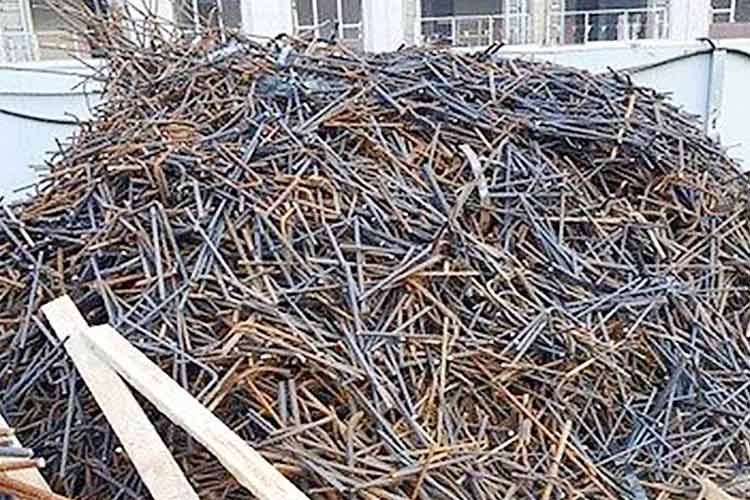 建筑垃圾再生利用全新解決方案,8大用途隨心選!