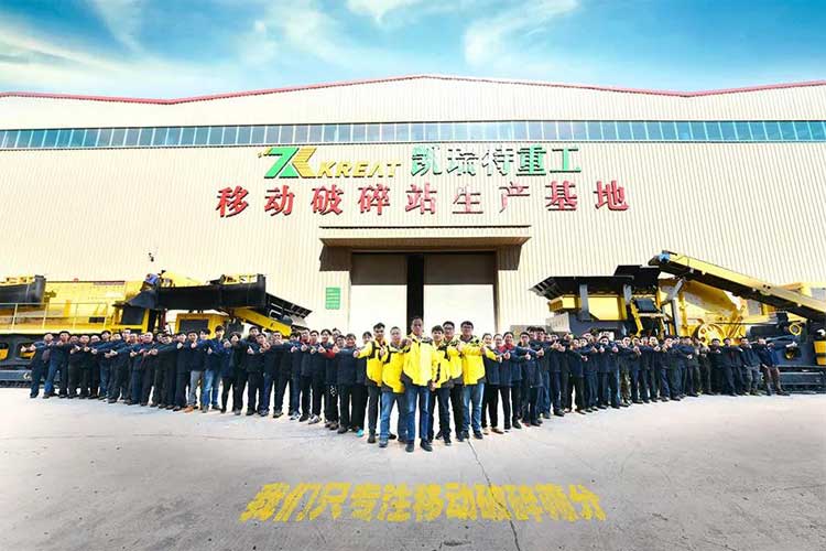 【中國品牌日活動 】凱瑞特積極響應,為國家發展需要不斷成長進步