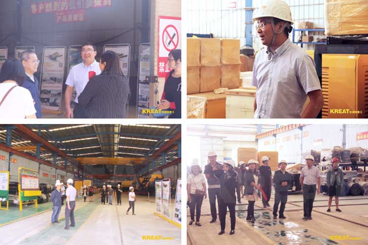 【中國品牌日活動 】凱瑞特積極響應,為國家發展需要不斷成長進步